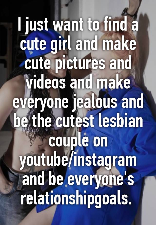 Cute Lesbian Videos